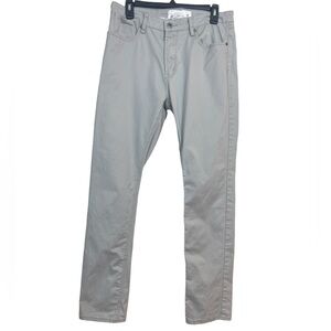 Paper Denim Cloth chinos. Size 32 GUC